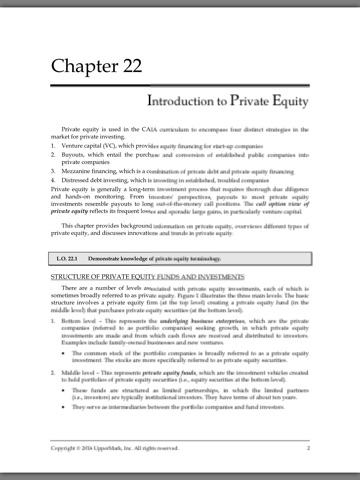 UpperMark e-Reader screenshot 2