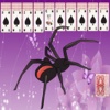 Solitaire: Spider Free