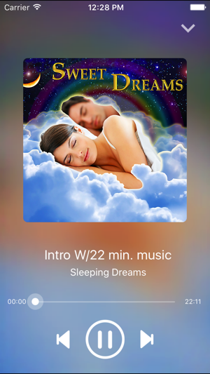 SWEET DREAMS SLEEP WELL(圖2)-速報App