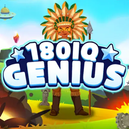 คณิตคิดเร็ว 180iQ Genius Cheats