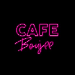 Cafe Boujee