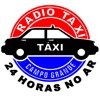 RADIO TAXI CGD