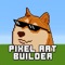 Icon PixelArt Photos for Minecraft