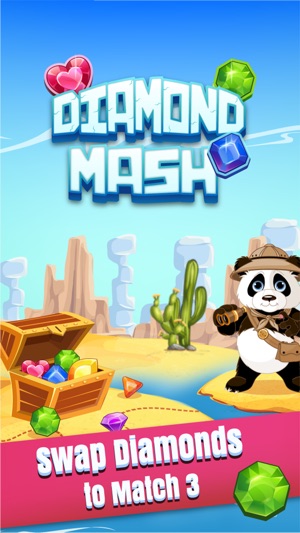 Diamond Mash(圖4)-速報App