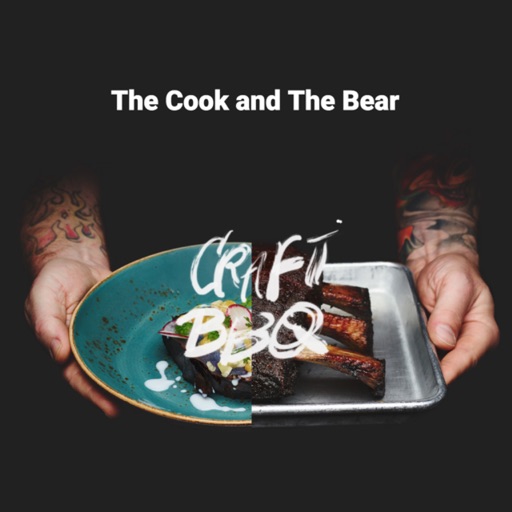 Cook and The Bear