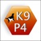 App for K9 Quick P4 kit for Quantitation of Progesterone