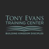 Icon Tony Evans Training Center