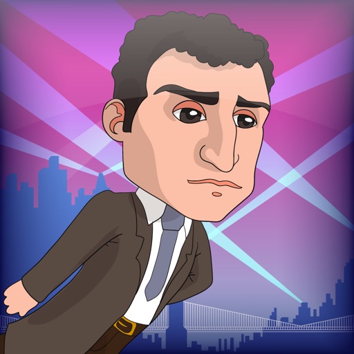 Agent Spy Mission Completed By Carter iOS App