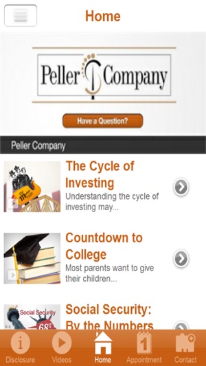 Peller and Company LLC.(圖2)-速報App