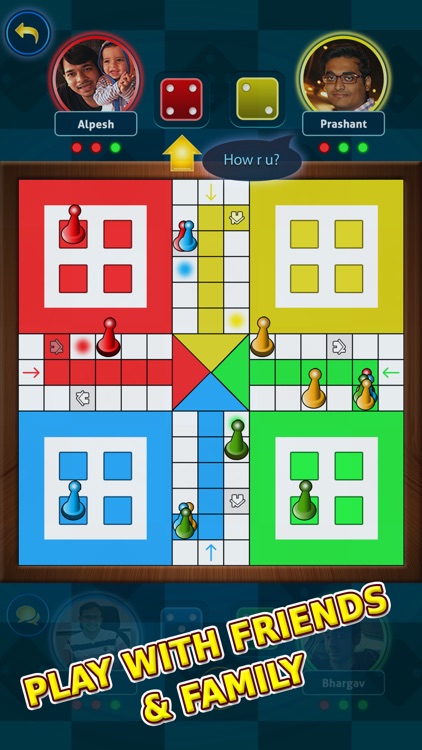Ludo Kingdom