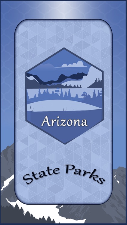 Arizona - State Parks Guide