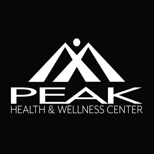 Peak Health & Wellness Center Download
