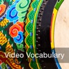 Korean Beginner Video Vocabulary for iPad