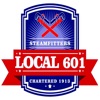 Steamfitters Local 601