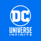 App Icon for DC UNIVERSE INFINITE App in Canada IOS App Store