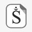 icone application Scrivo Pro - Scrivener Writers
