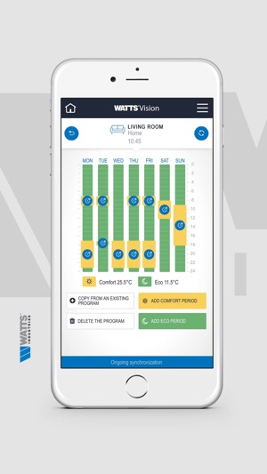 Watts Vision(圖2)-速報App