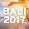 This app is designed to support The Body Shop At Home 2017 Bali Incentive Trip