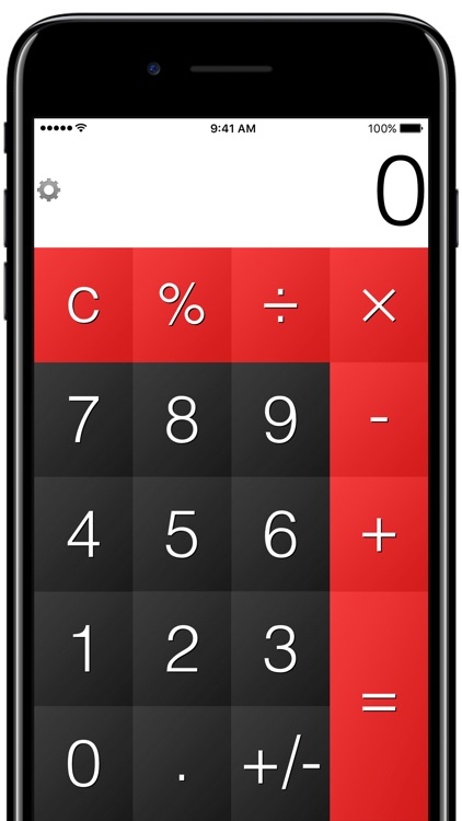 Calculator· screenshot-3