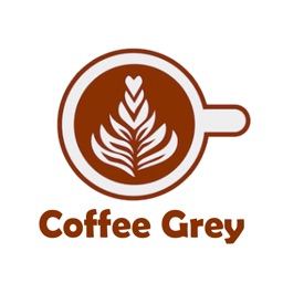 Coffee Grey