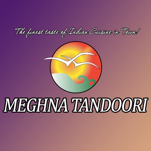 Meghna Tandoori Dublin icon