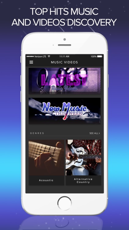 Video Player - Unlimited Music & Video Manager