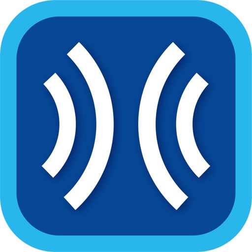Learning Ally Audiobooks Icon