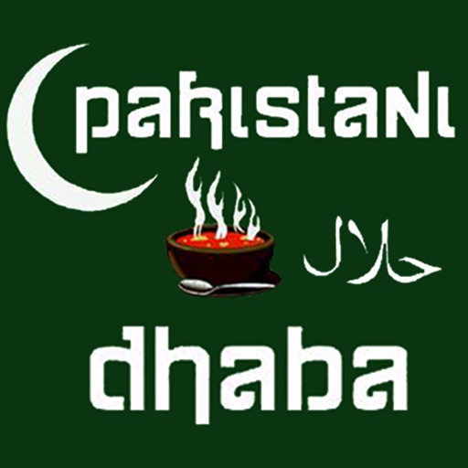 Pakistani Dhaba Dresden