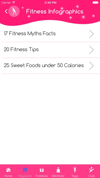 Back workout for mass