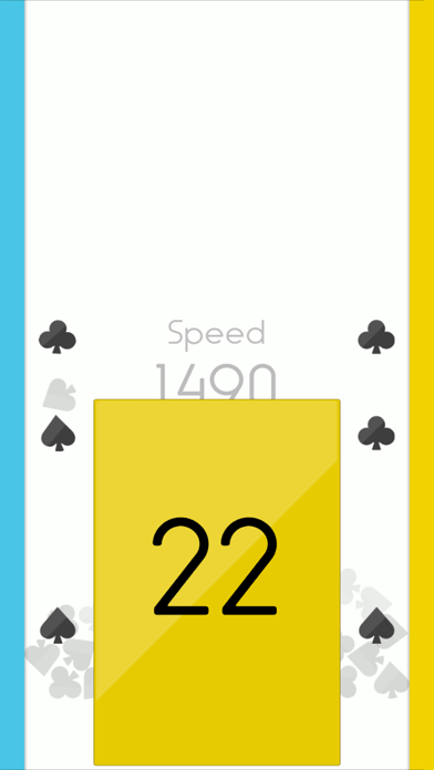 Shut! - Cool,Simple,Addictive. screenshot 2