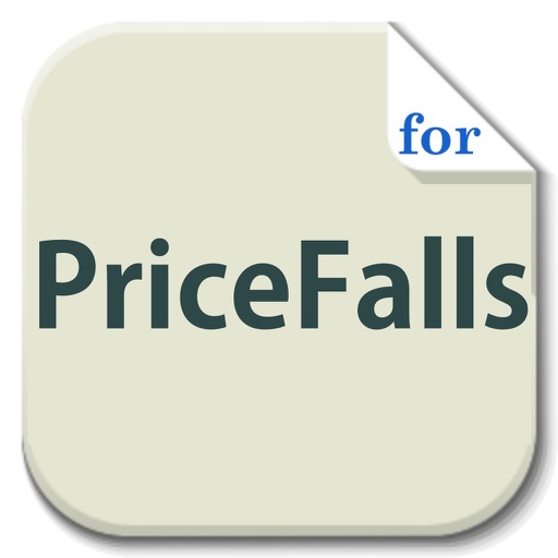 for Price Falls Marketplace