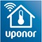 Build on Uponor Smatrix Pulse – room temperature control system with  full smart home connectivity