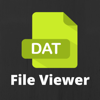 Dat File Viewer. Open Dat File - Aditya Wagh