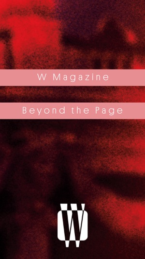 W Magazine: Beyond the Page(圖1)-速報App