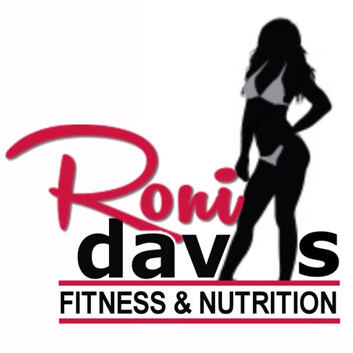 Roni Davis Fitness icon