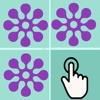 Pile Up Flower Tiles - new block stacking game