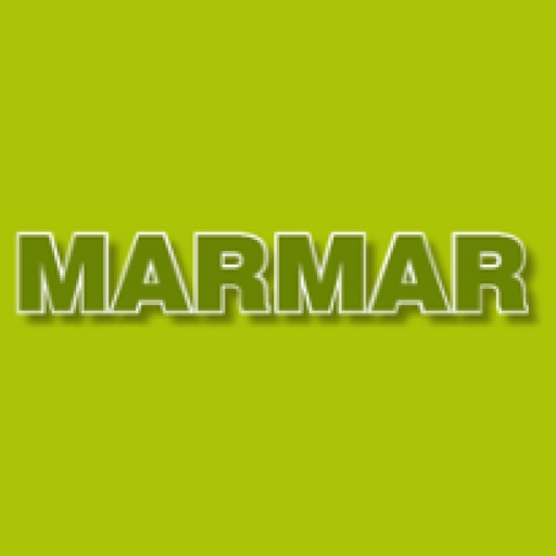 MARMAR Lunchroom icon
