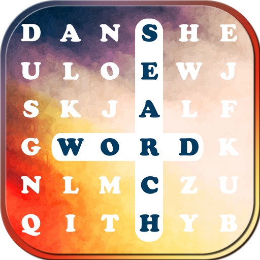 Word Search Japan City Names iOS App