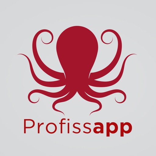 PROFISSAPP icon