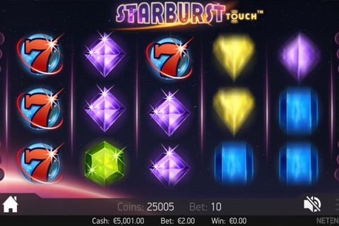 Magic Red Casino Games & Slots screenshot 2