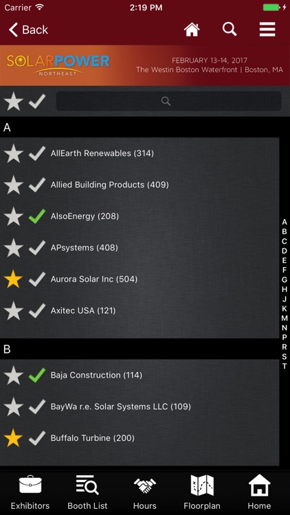 Solar Power Northeast screenshot-3