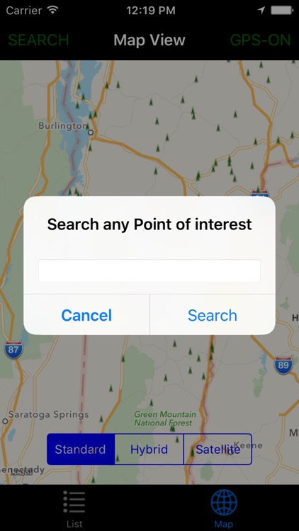 Vermont State Campgrounds & RV’s screenshot-4