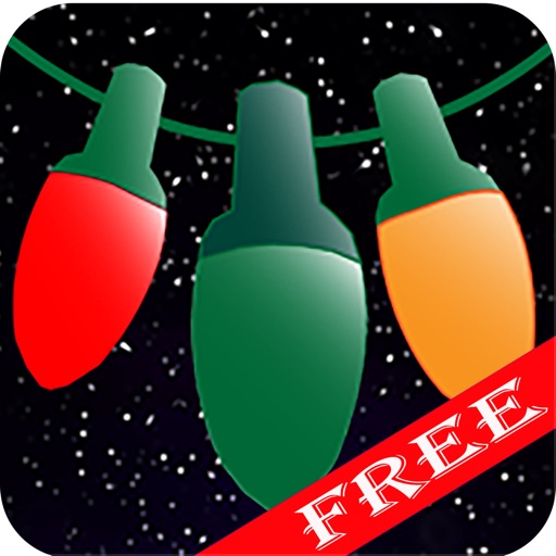 Twisted Christmas Free iOS App