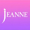 横濱美人JEANNE（ジャンヌ）美容室の公式アプリ
