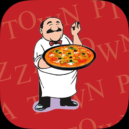 Pizza-Town