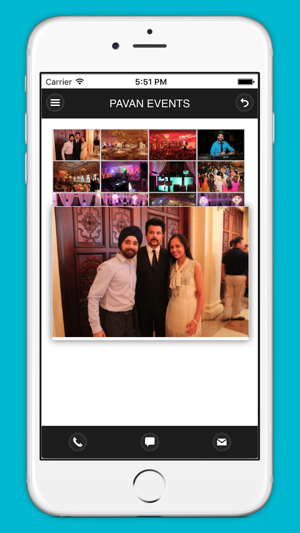 Pavan Events(圖5)-速報App
