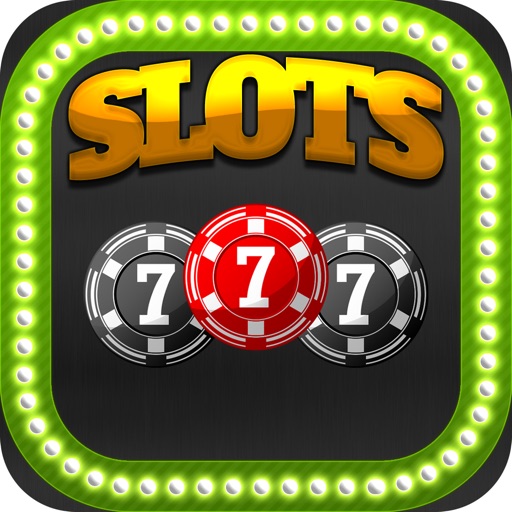 2016 Party Casino - 777 Vegas Hot Slots Machine icon