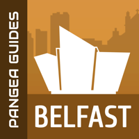 Belfast Travel - Pangea Guides