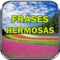 Imágenes Con Frases Hermosas es un app con una gran colección de imágenes hermosas con frases lindas ideales para compartir para cualquier ocasión