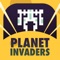 Icon Planet Invaders - Space Invaders on Steroids